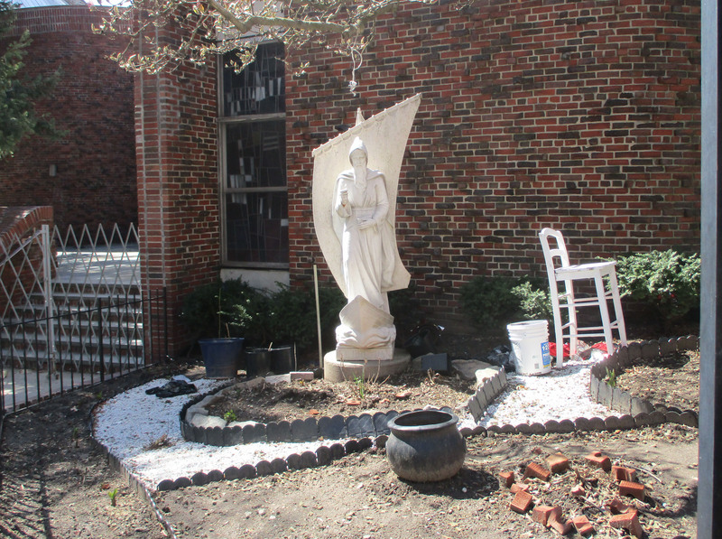 Saint Brendan School Photo 19