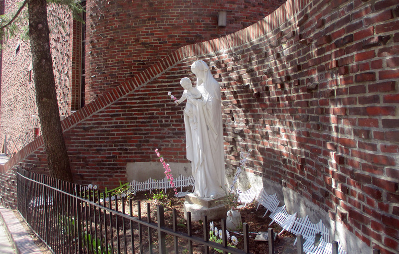 Saint Brendan School Photo 20