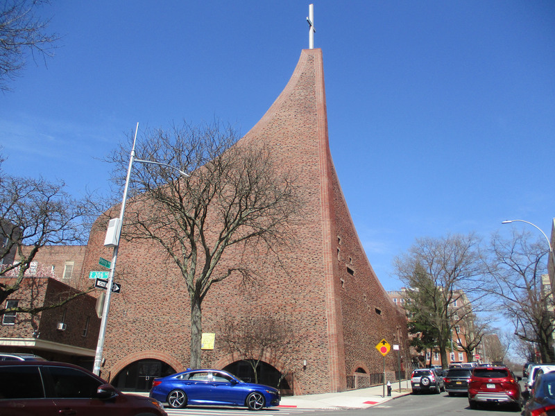 Saint Brendan School Photo 24