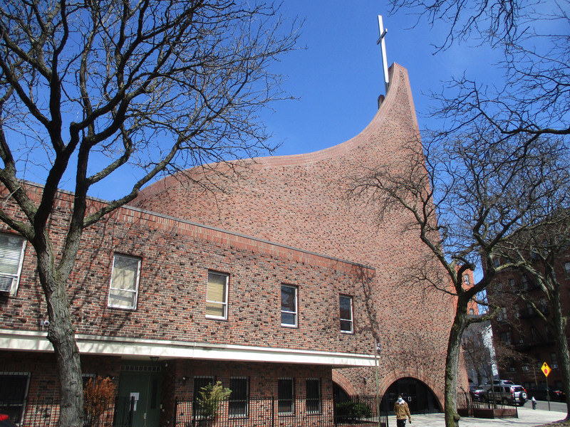 Saint Brendan School Photo 25