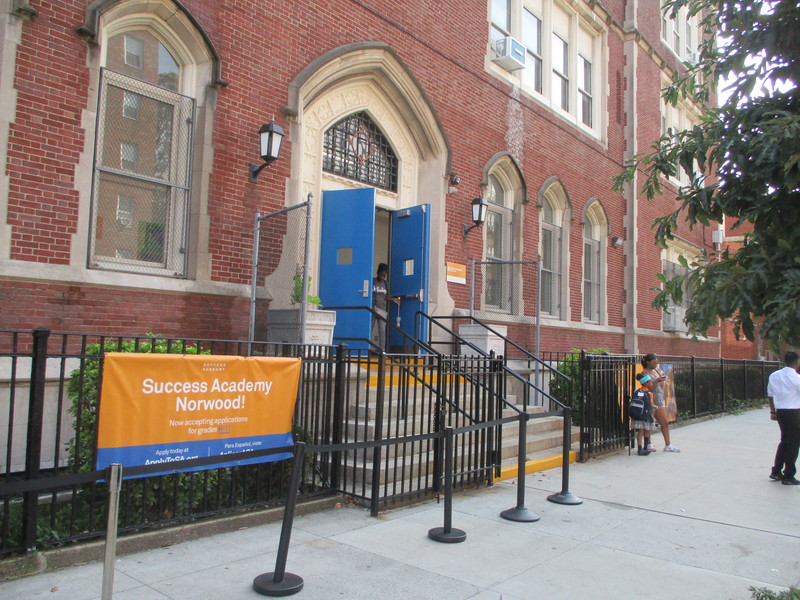 Saint Brendan School Photo 26