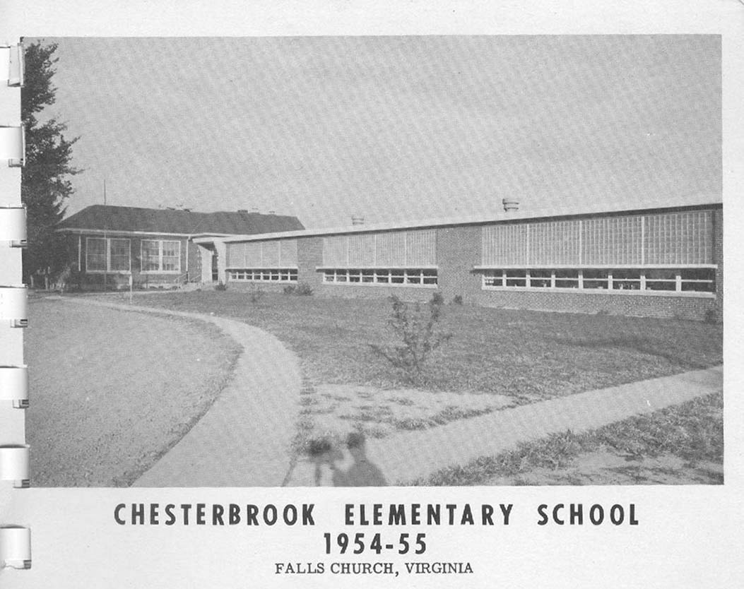 Chesterbrook School 195455 Photo 1