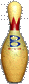 [Image: Bowling pin]