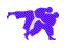 [Image: Judo icon]
