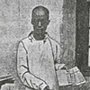 Colporteur, c.1905