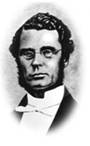 Rt. Excellent George William Gordon