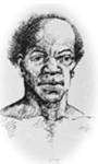 Rt. Excellent Samuel Sharpe