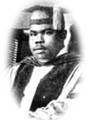 Rt. Excellent Marcus Garvey