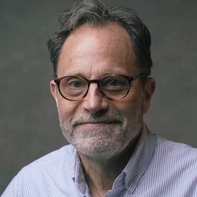 Ira Deutchman