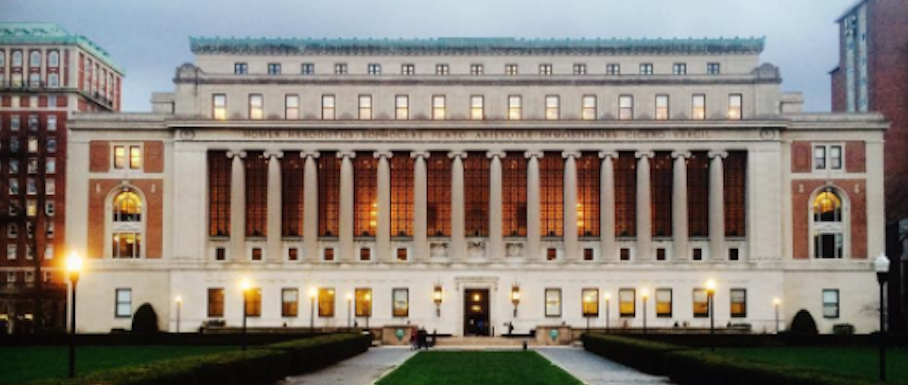 Columbia University