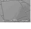 CdSe Nanoparticles - crack