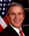 President G. W. Bush