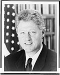 President Clinton