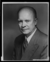 President Eisenhower