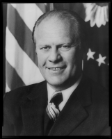President Ford