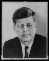 President Kennedy