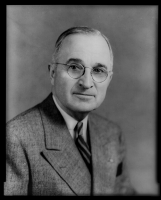 President Truman
