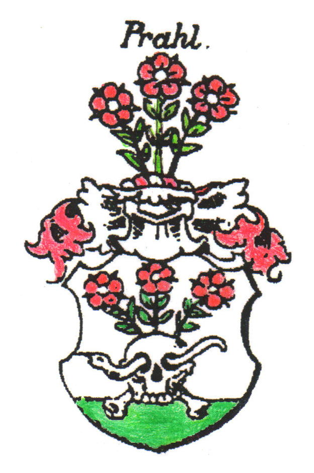 Prahl Family Document No. 2