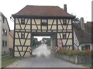 Ickelheimer Tor