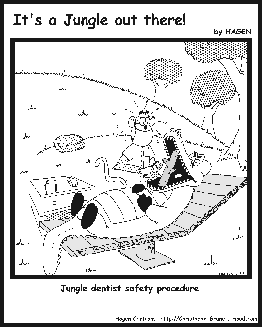 Dental Humor Dental Humor