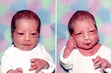 Newborns
