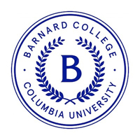 Barnard College logo