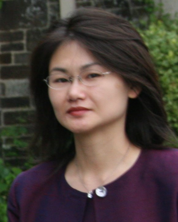 Picture of the Professor