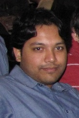 Sriharsha Aradhya