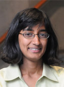 Latha Venkataraman