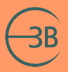 E3B Logo