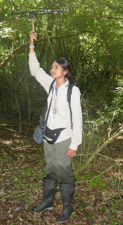shahrina