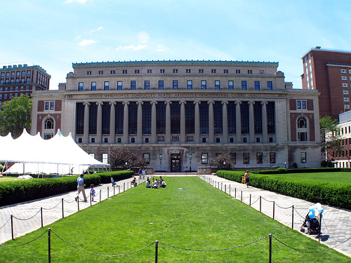 Courseworks columbia university