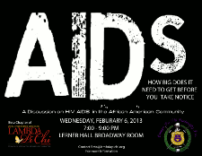 Get the Facts On HIVAIDS and Get Tested pictures picture Get the Facts On HIVAIDS and Get Tested