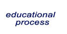 the educational process