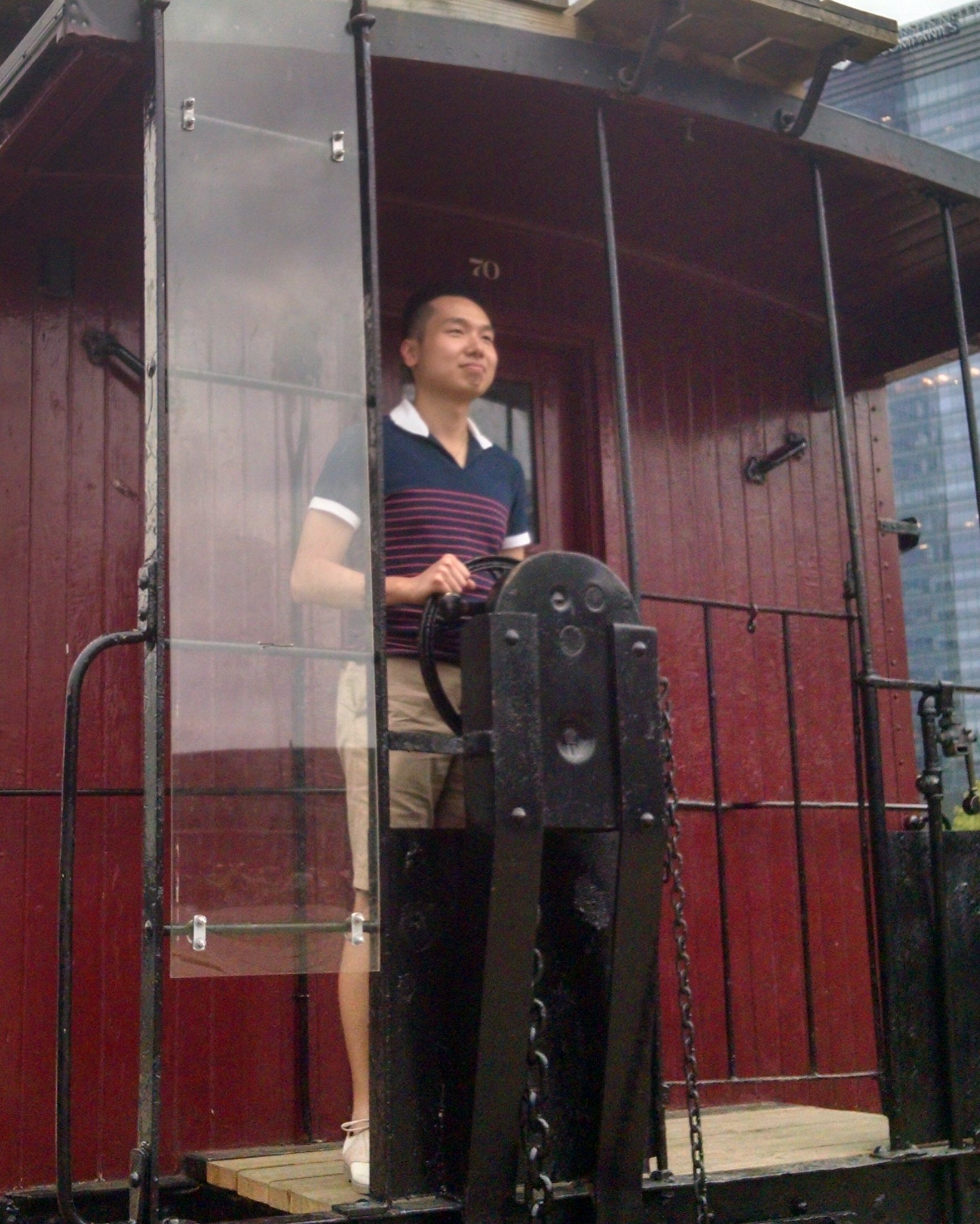 DavidChen DavidChen