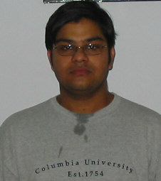Pranav's Photograph
