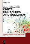 Digital Humanities and Buddhism