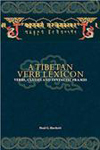 A Tibetan Verb Lexicon