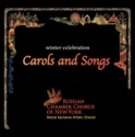 Rejoice! Carols and Songs