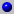 blue ball icon