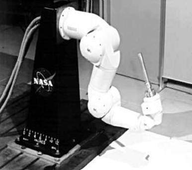 NASA_robot