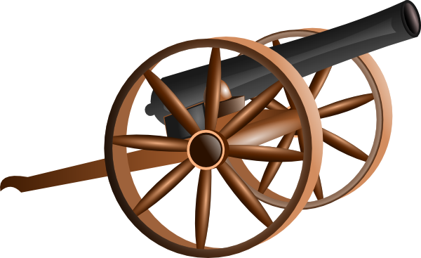 Cannons For Sale Home Page