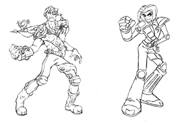 wild 9 characters wild 9 characters