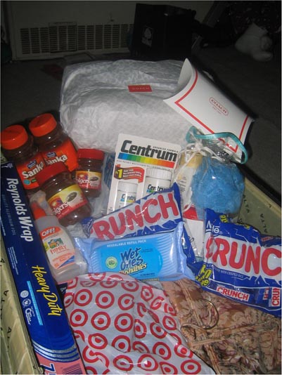 Forex balikbayan box japan