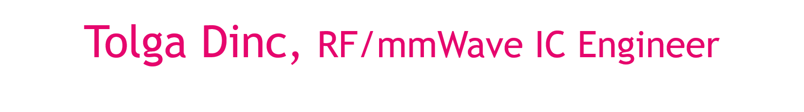 welcome to my site!