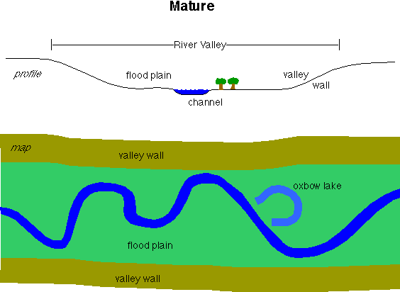 Stream Processes