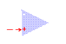 Diagram of servo system