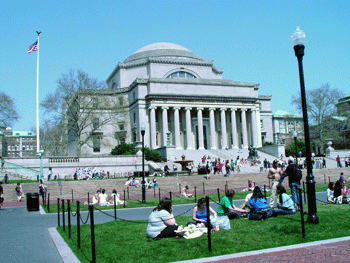 Low Library