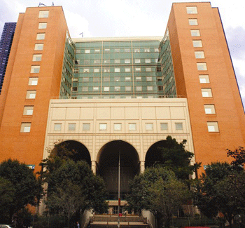 Roosevelt Hospital