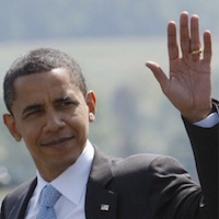 good handshake